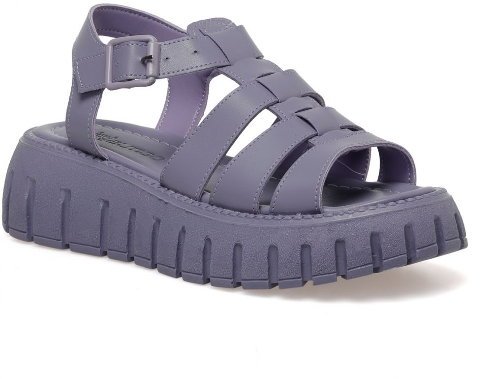 Butigo PINK 3FX LILAC Woman 274