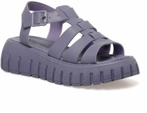 Butigo PINK 3FX LILAC Woman 274