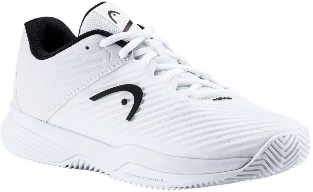 Head Revolt Pro 4.0 Clay Junior WHBK EUR 38 Children's Tennis Shoes