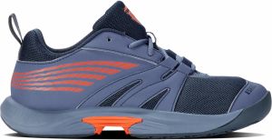 K-Swiss Speedtrac Infinity/Orion Blue EUR 37.5 Children's Tennis Shoes