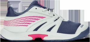 K-Swiss Speedtrac Blue Blush EUR 38 Children's Tennis Shoes