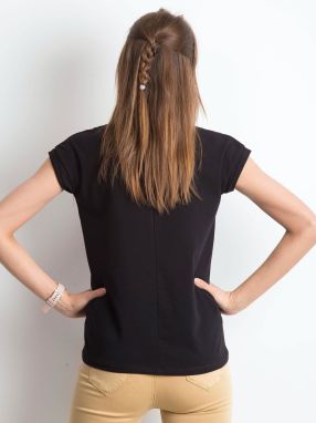 Black Vibes T-shirt