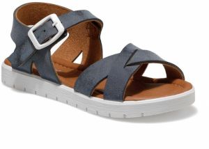Polaris  91.508159.f Dark Blue Child Girl Sandals