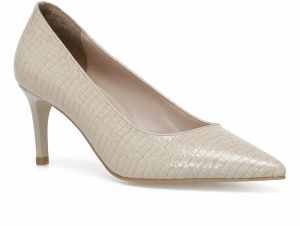 İnci INCI OZZY 3FX BEIGE Woman Gova