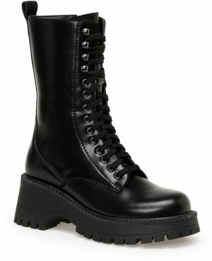 Butigo 23K-164 3PR BLACK Woman 438