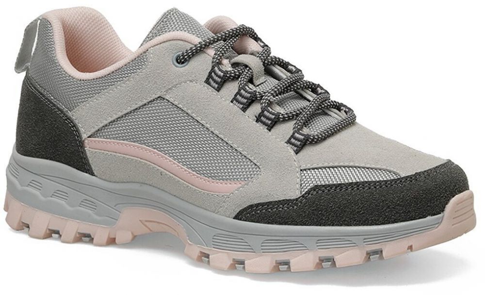 Butigo 23K-409 3PR GRAY Woman 501