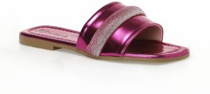 Butigo MELO 3FX FUCHSIA Woman 425
