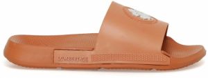 Lumberjack BENTO 3FX ORANGE Man Slipper