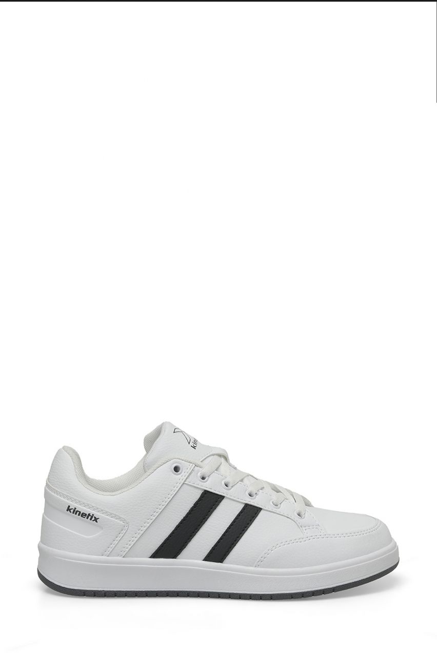 KINETIX KORT PU 4FX WHITE Unisex 001