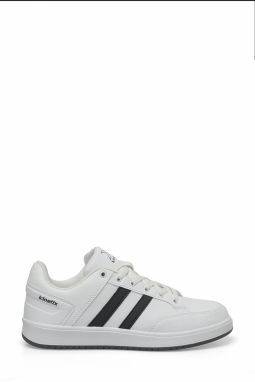 KINETIX KORT PU 4FX WHITE Unisex 001