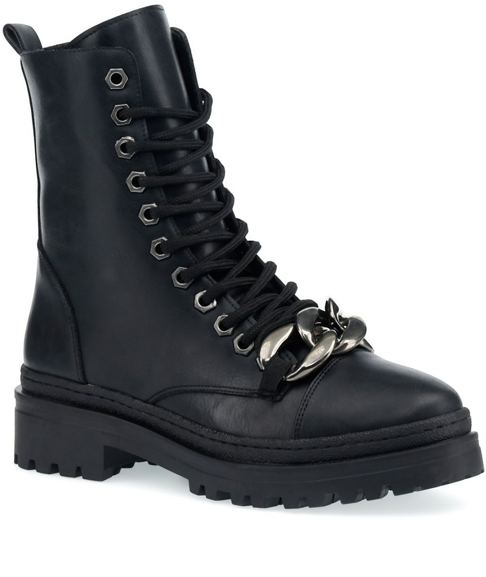 Butigo LIVELY 1PR BLACK Woman 415