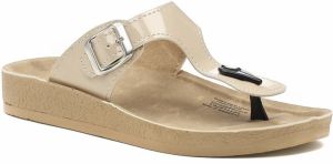 Polaris  315569R.z2Fx Beige Woman Birke