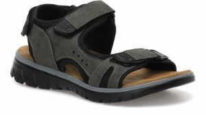KINETIX SAVIO 3FX KHAKI Man Sandals