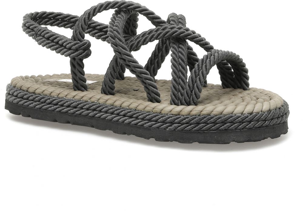 Butigo SREY 3FX ANTHRACITE Woman 427