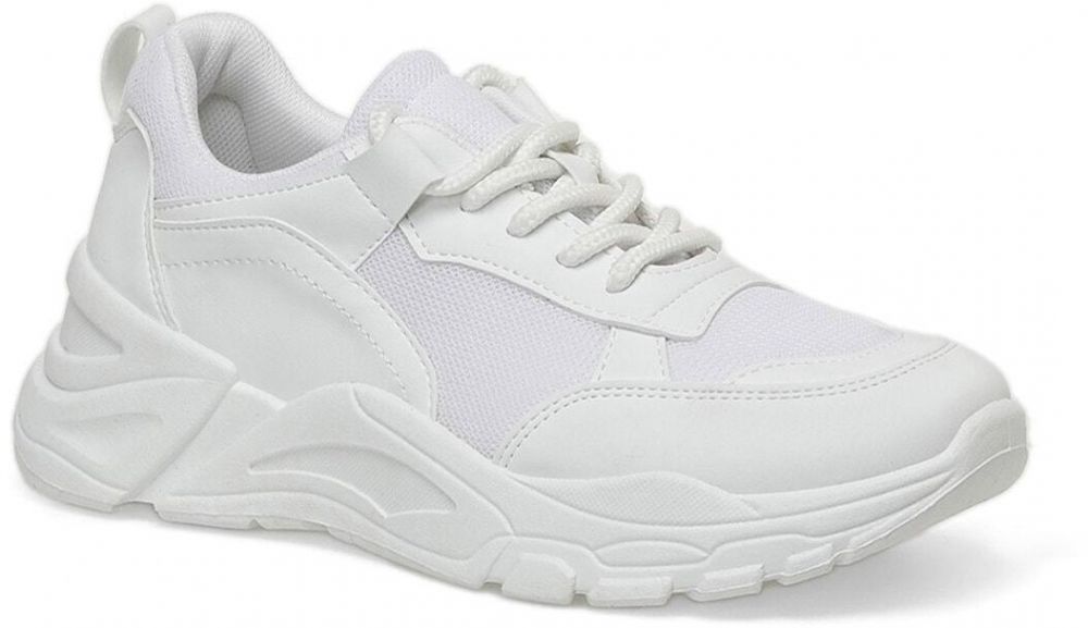 Butigo 21K-023 3PR WHITE Woman 500