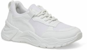 Butigo 21K-023 3PR WHITE Woman 500