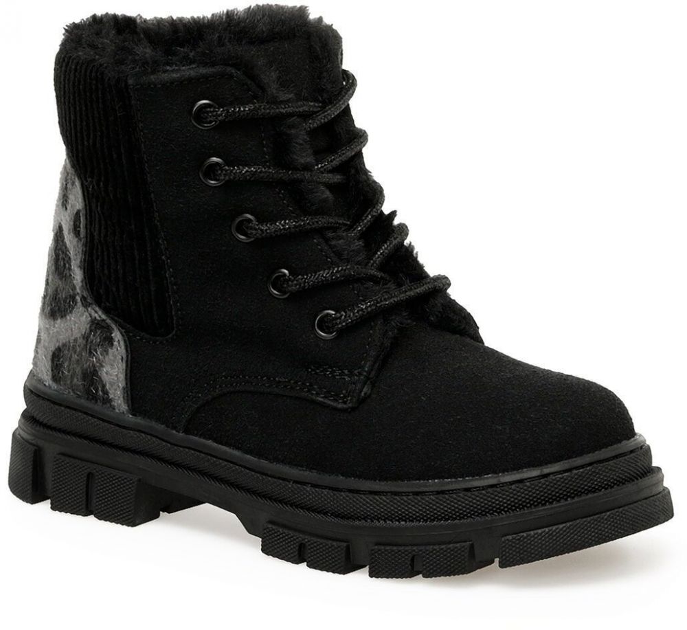 KINETIX KORL 3PR BLACK Girl 296