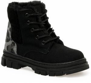 KINETIX KORL 3PR BLACK Girl 296