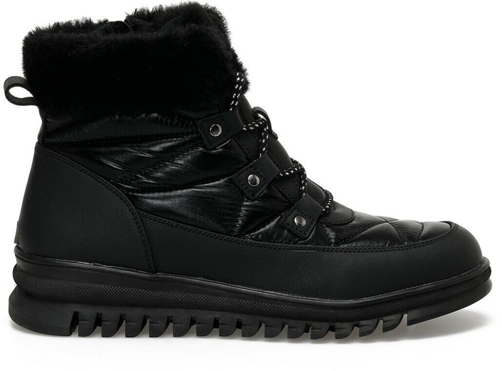 Polaris 165088.Z3PR BLACK Woman 467