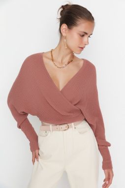 Dámsky sveter Trendyol Knitwear
