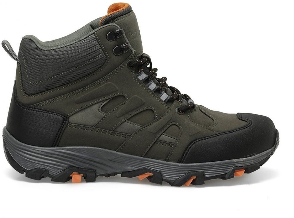 KINETIX ORWEL HI 3PR KHAKI Man 493