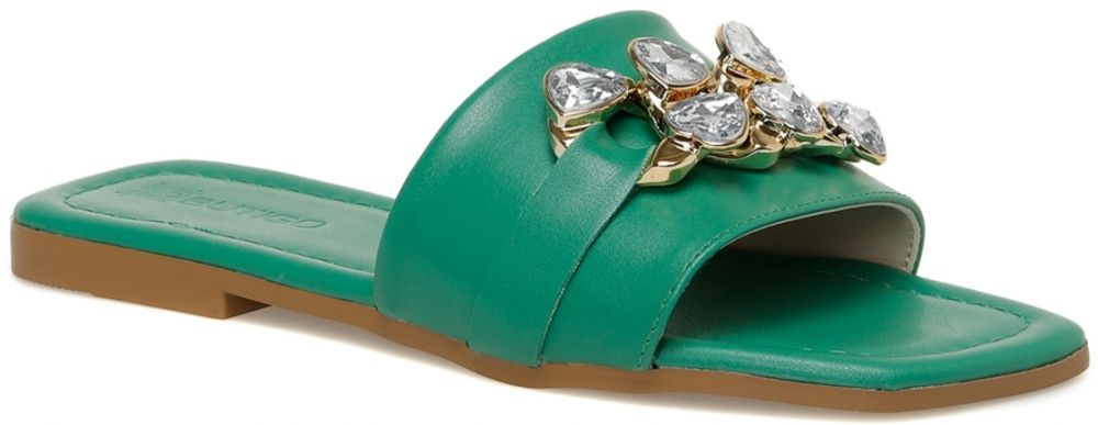 Butigo ERLA 3FX GREEN Woman 425