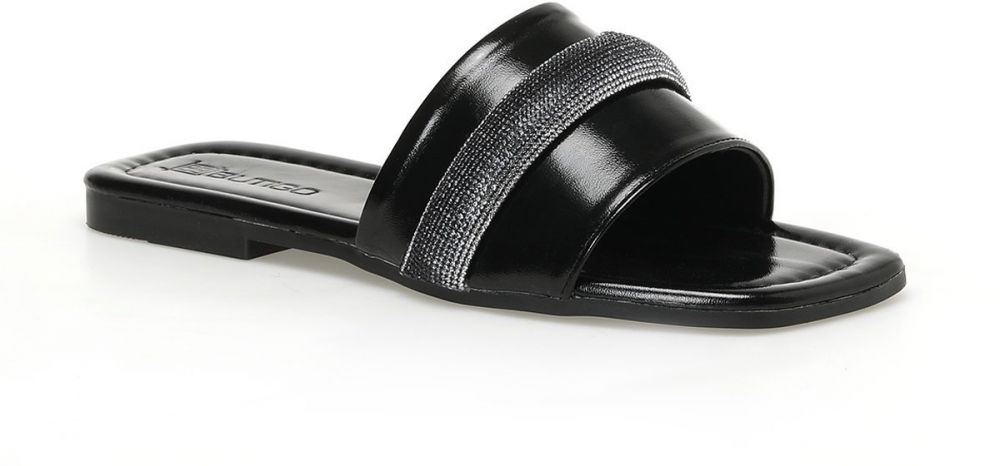 Butigo MELO 3FX BLACK Woman 425