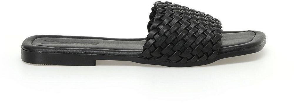 Butigo PORLA 3FX BLACK Woman 425