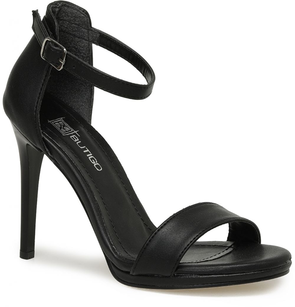 Butigo MAYBE 3FX BLACK Woman 241