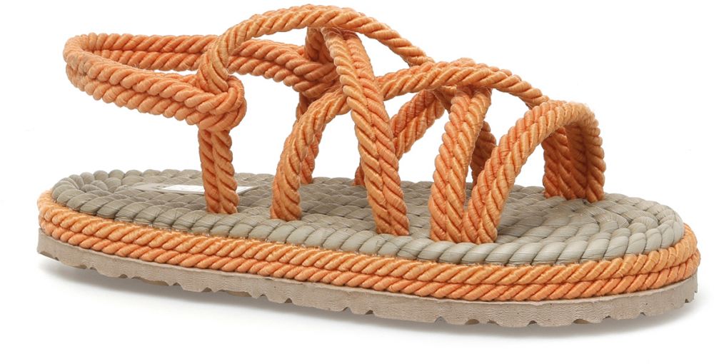 Butigo SREY 3FX ORANGE Woman 427