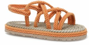 Butigo SREY 3FX ORANGE Woman 427