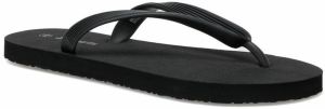 Polaris 400314.M2FX BLACK Man Slipper
