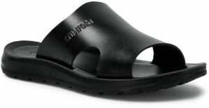 Polaris 402106.M2FX BLACK Man Slipper