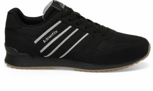 KINETIX ROLE TX 4FX BLACK UG Sneaker