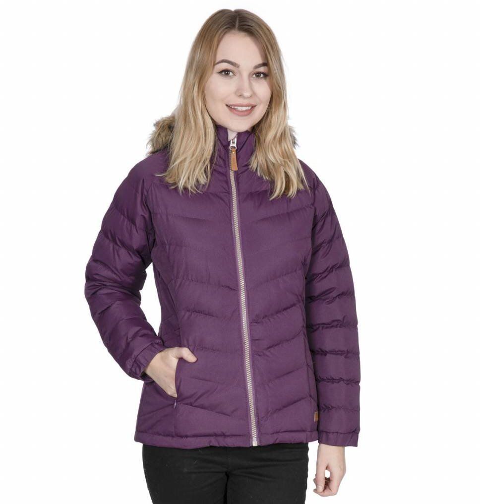 Women's Trespass Nadina Jacket