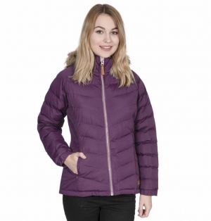 Women's Trespass Nadina Jacket