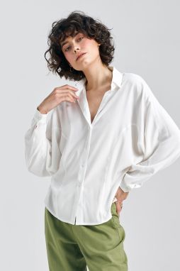 Nife Woman's Blouse B158