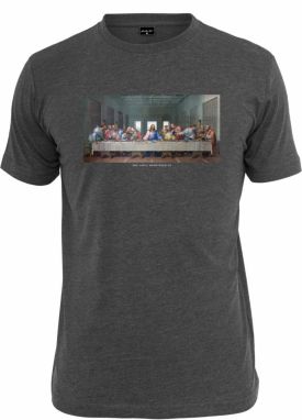 Can't Hang With Us Tee Charcoal