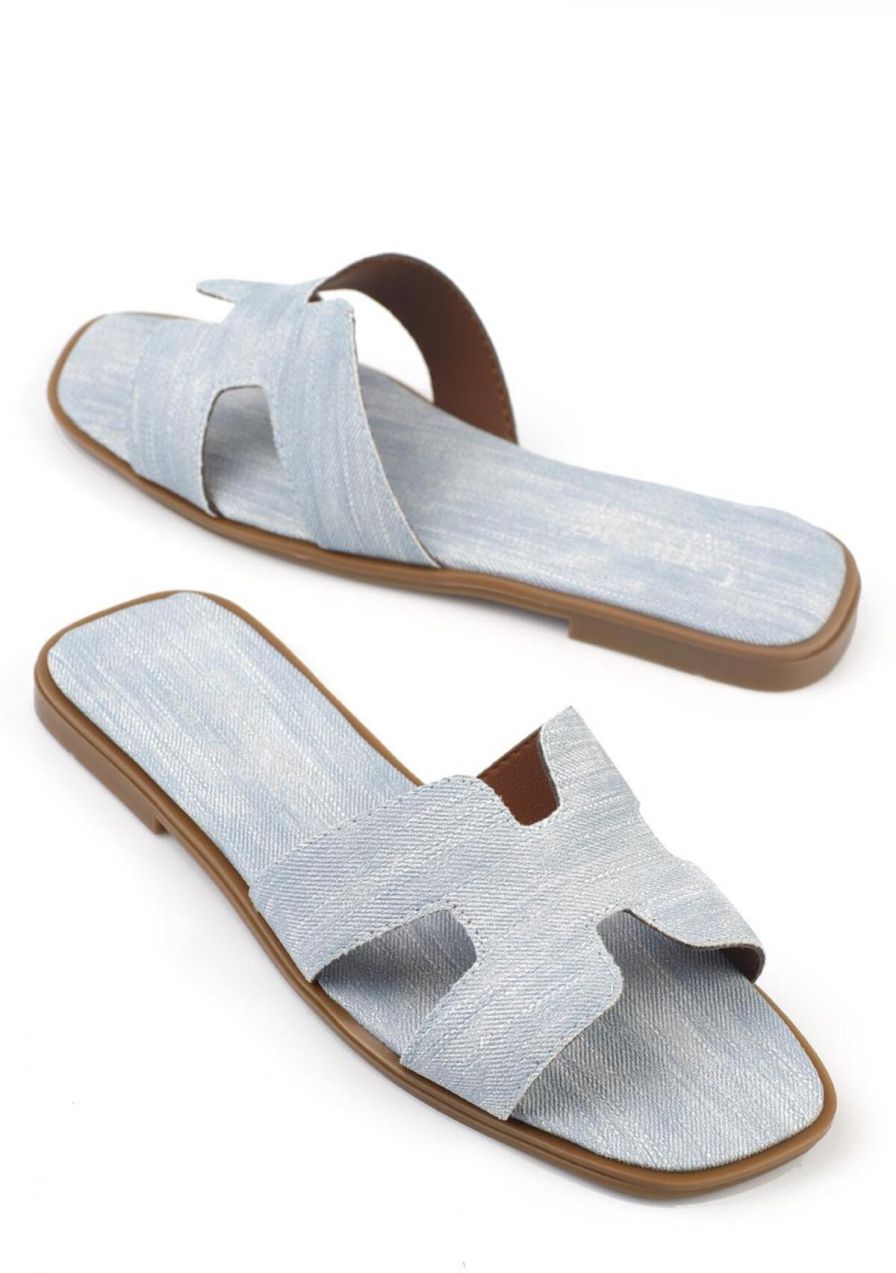 Dámske papuče Capone Outfitters Halsey