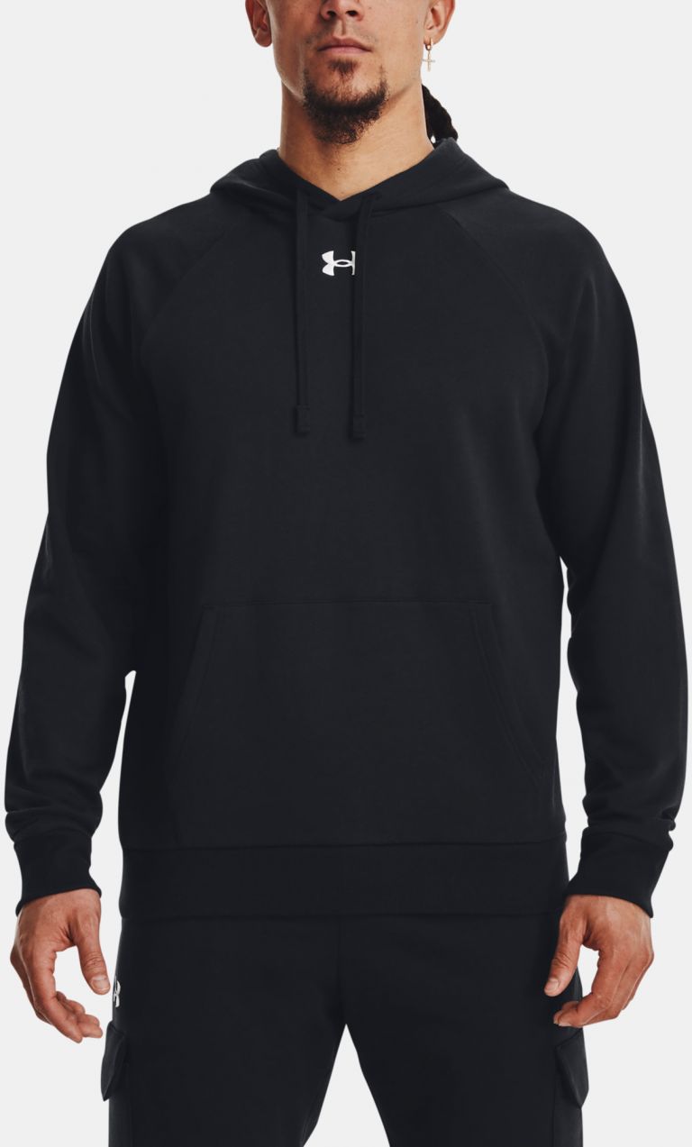 Pánska mikina Under Armour