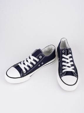Pánske tenisky VICO Navy blue