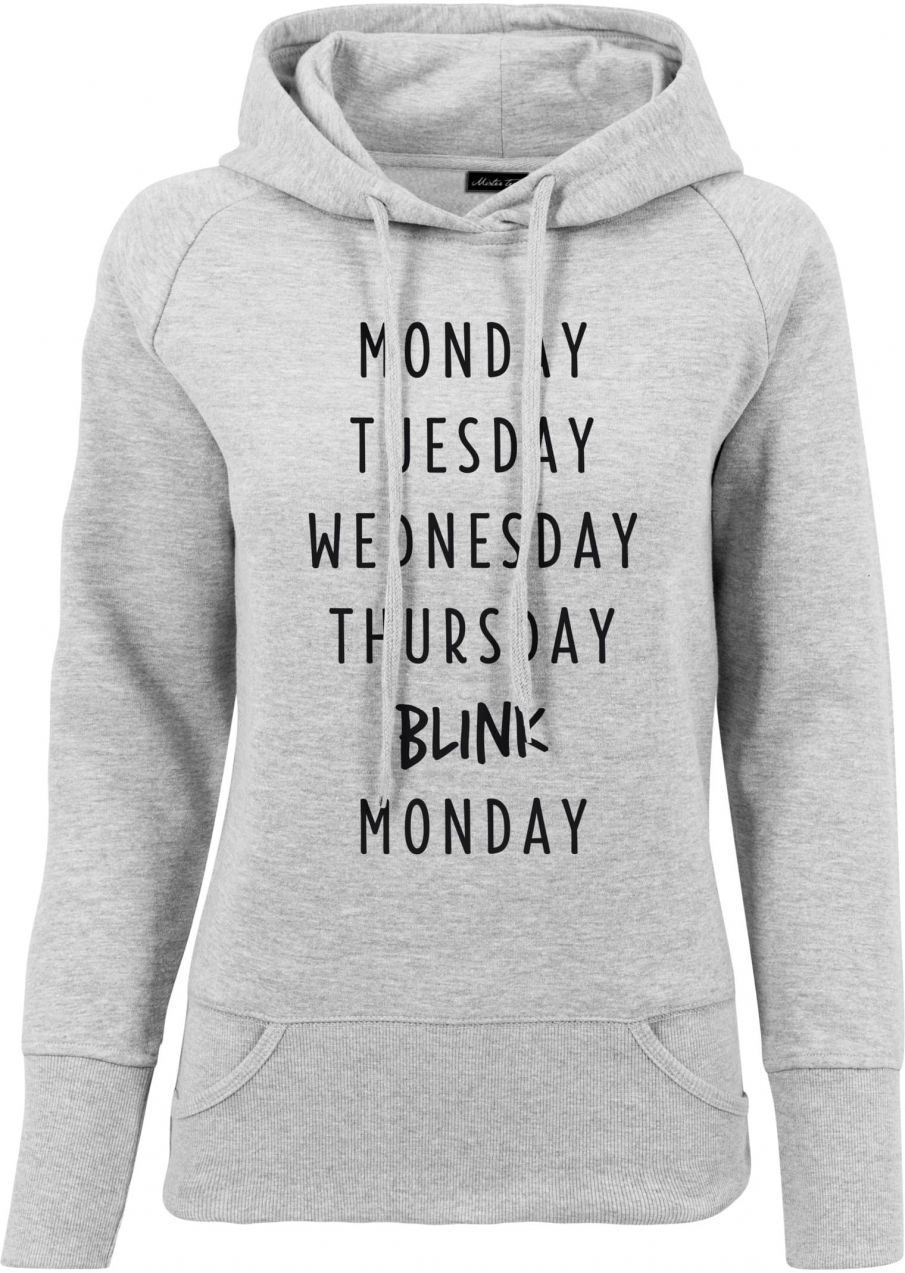 Women's Blink Hoody Gray