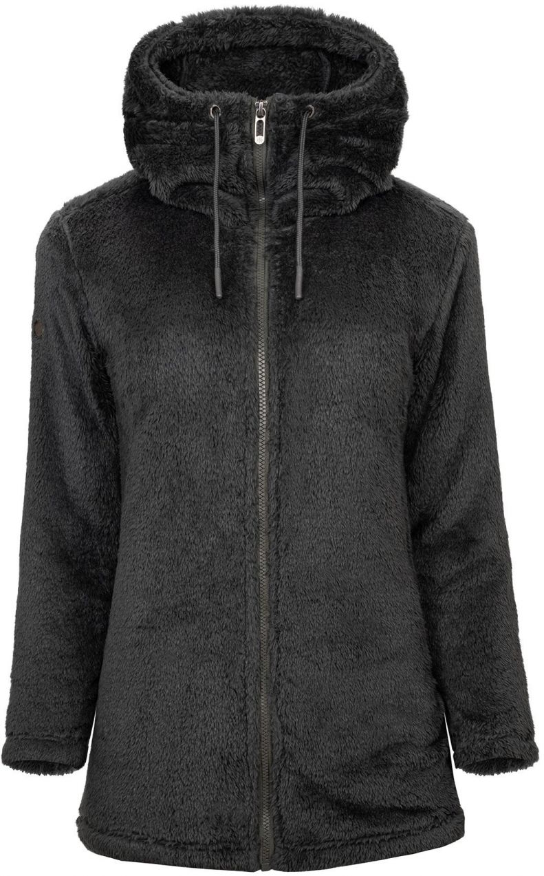 Fleece sweatshirt WOOX Tuttulik