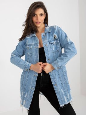 Dámska bunda Fashionhunters