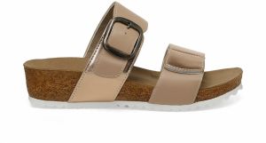 Polaris 323658P.Z 4FX BEIGE Woman 429