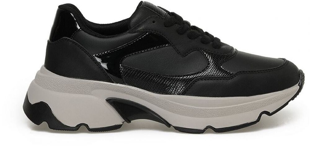 Polaris 322514.Z 3PR BLACK Woman 423