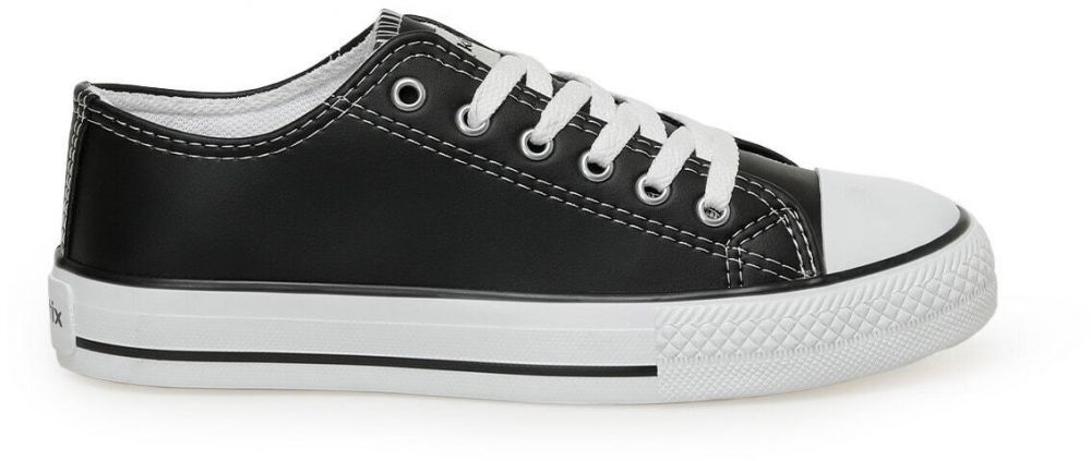 KINETIX FOWLER PU 3PR BLACK UG Sneaker