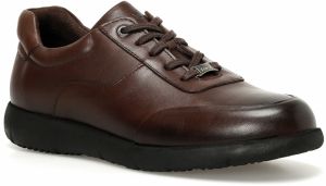 İnci INCI GUARO 3PR BROWN Man 436