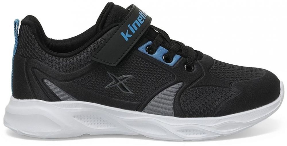 KINETIX LISTER J 4FX BLACK Boy 478