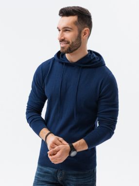 Pánska mikina Ombre Basic